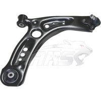 Suspension Control Arm And Ball Joint Assembly (Vw-16588)